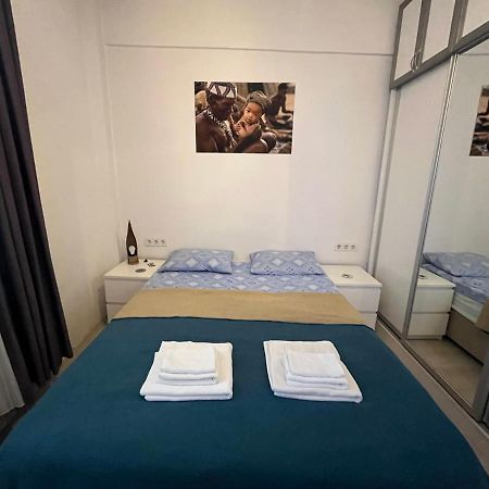 شقة Centrally Located, 2+1 House In Taksim, Cihangir اسطنبول المظهر الخارجي الصورة