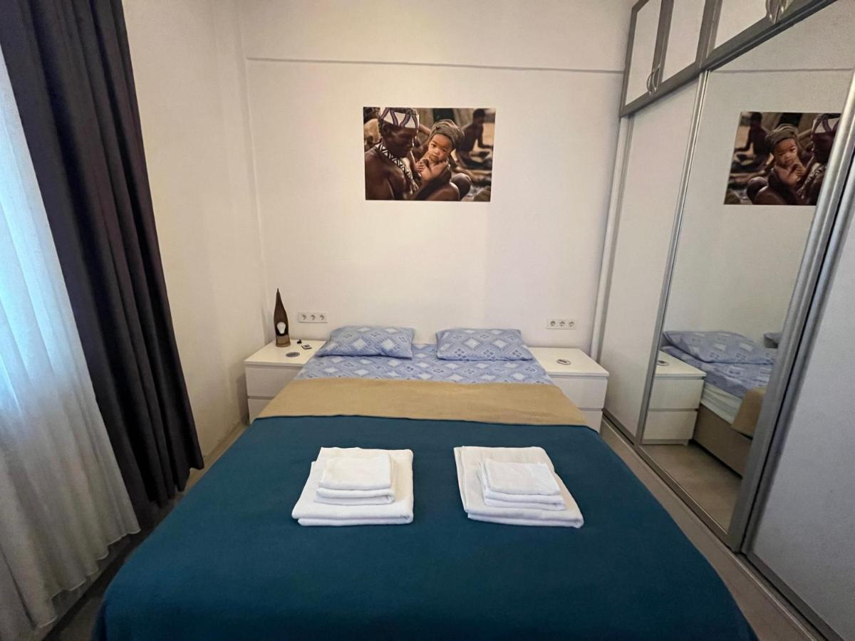 شقة Centrally Located, 2+1 House In Taksim, Cihangir اسطنبول المظهر الخارجي الصورة
