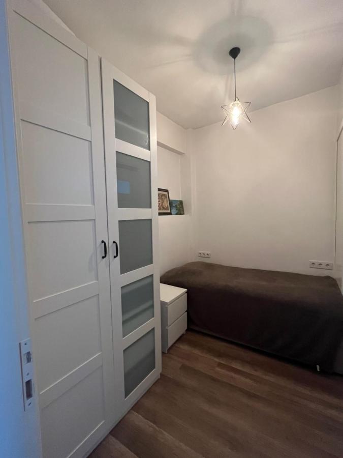 شقة Centrally Located, 2+1 House In Taksim, Cihangir اسطنبول المظهر الخارجي الصورة