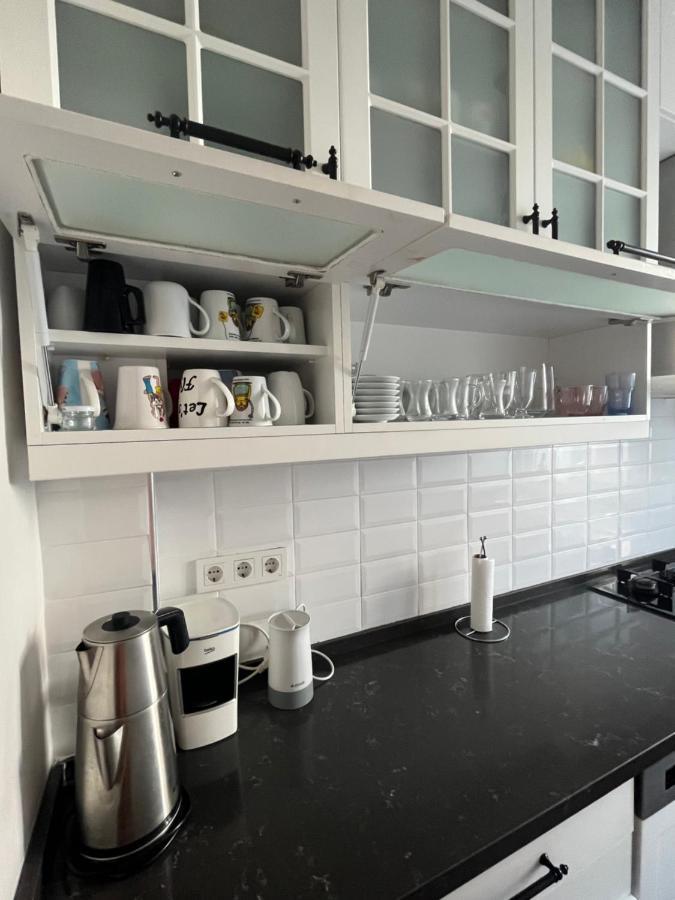 شقة Centrally Located, 2+1 House In Taksim, Cihangir اسطنبول المظهر الخارجي الصورة