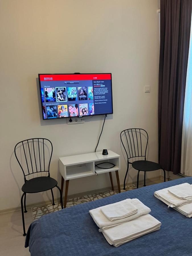 شقة Centrally Located, 2+1 House In Taksim, Cihangir اسطنبول المظهر الخارجي الصورة