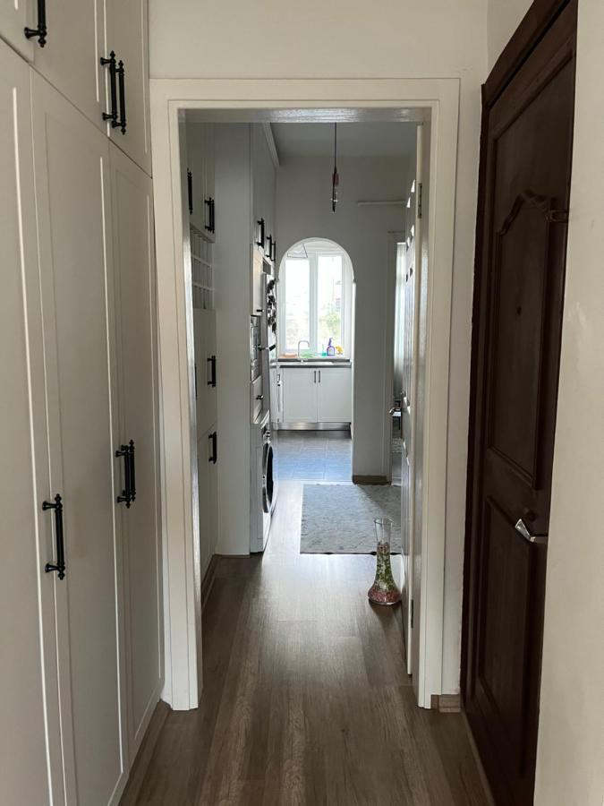 شقة Centrally Located, 2+1 House In Taksim, Cihangir اسطنبول المظهر الخارجي الصورة