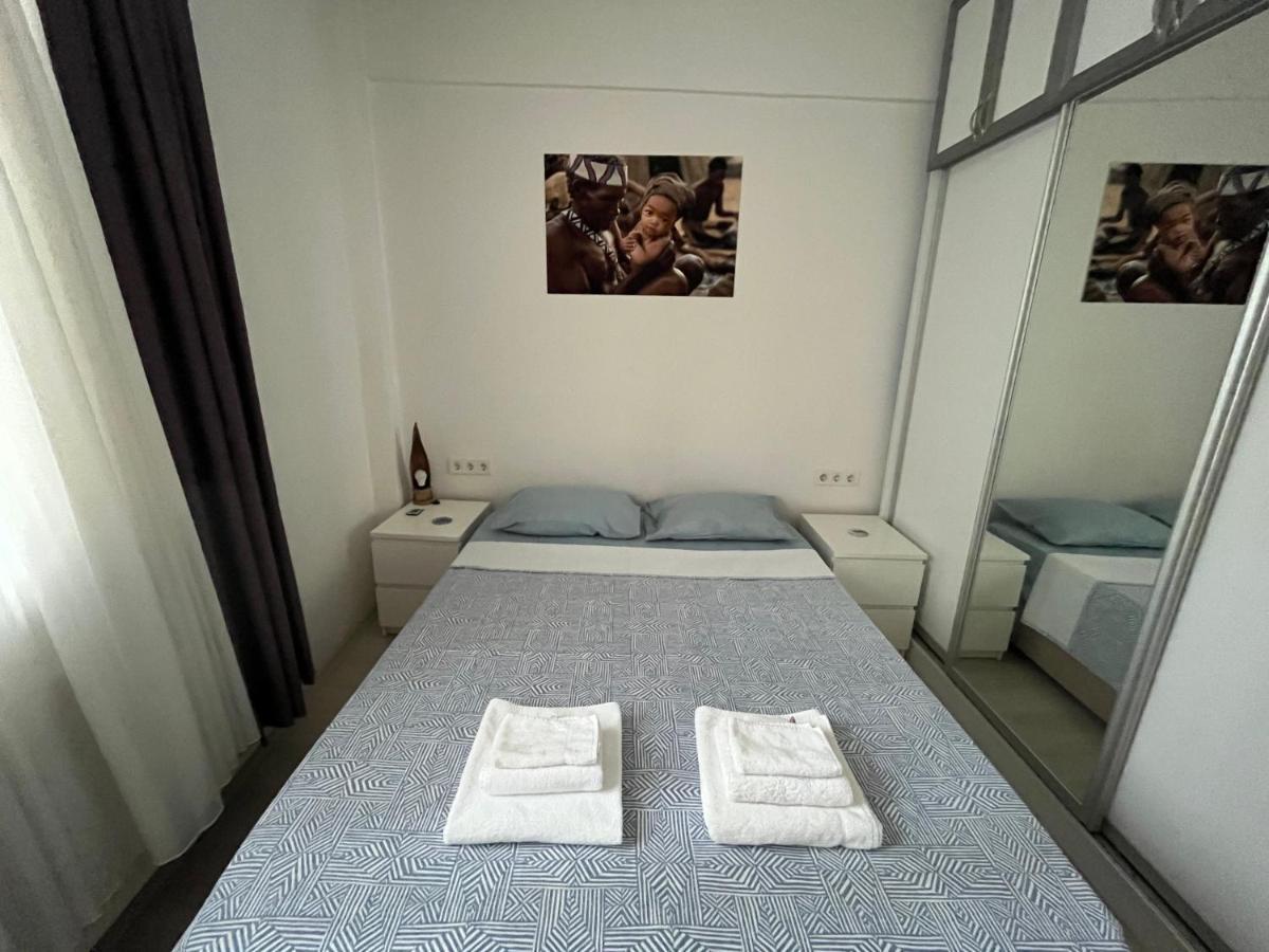 شقة Centrally Located, 2+1 House In Taksim, Cihangir اسطنبول المظهر الخارجي الصورة